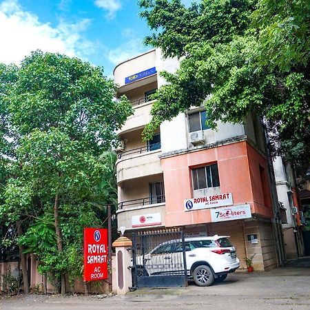 Fabhotel Royal Samrat - Ram Manohar Lohiya Pune Eksteriør billede