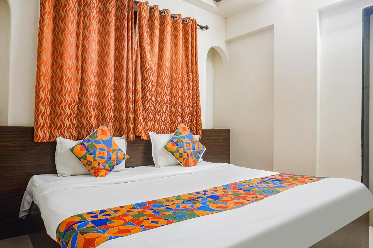 Fabhotel Royal Samrat - Ram Manohar Lohiya Pune Eksteriør billede