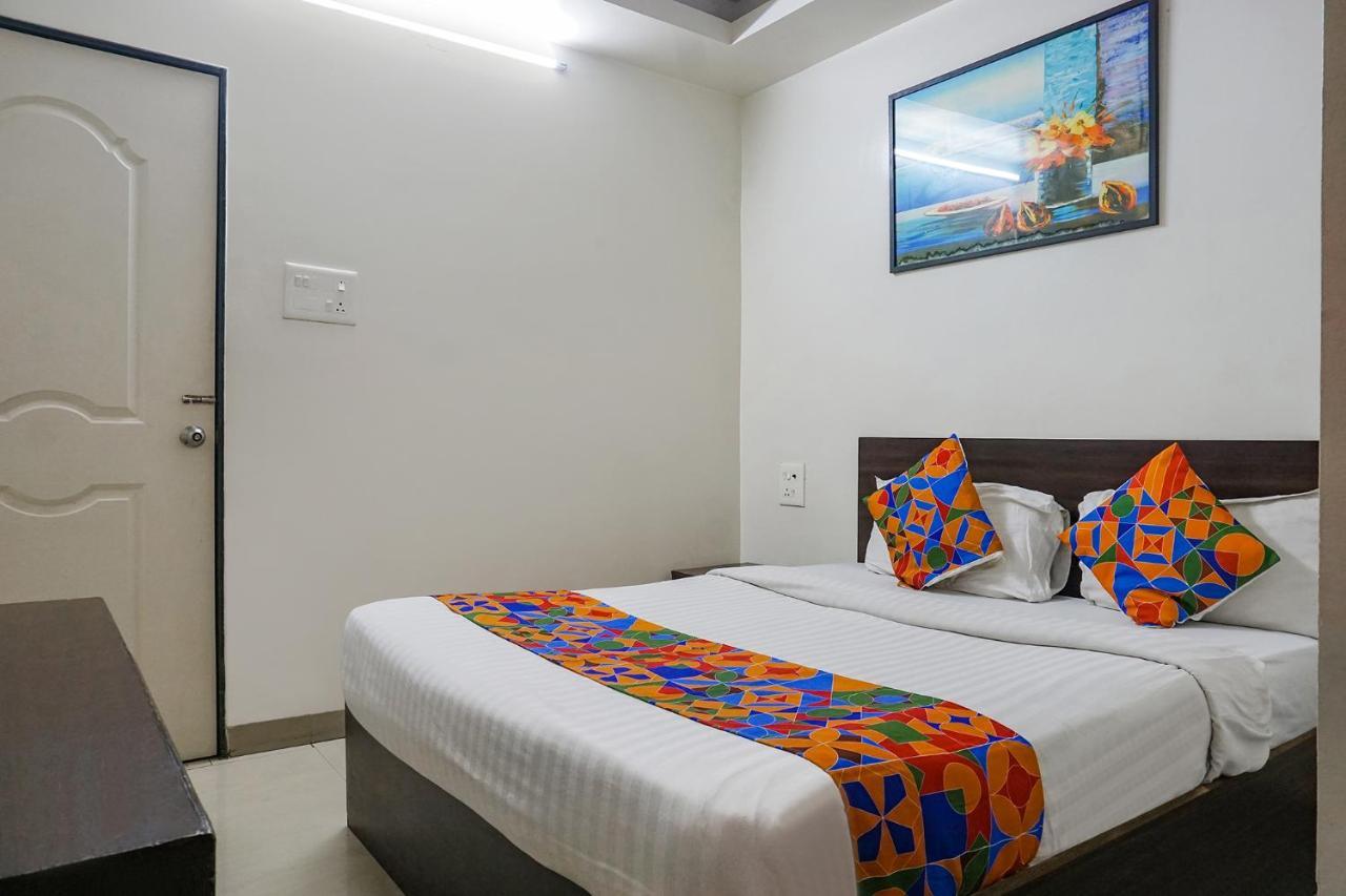 Fabhotel Royal Samrat - Ram Manohar Lohiya Pune Eksteriør billede