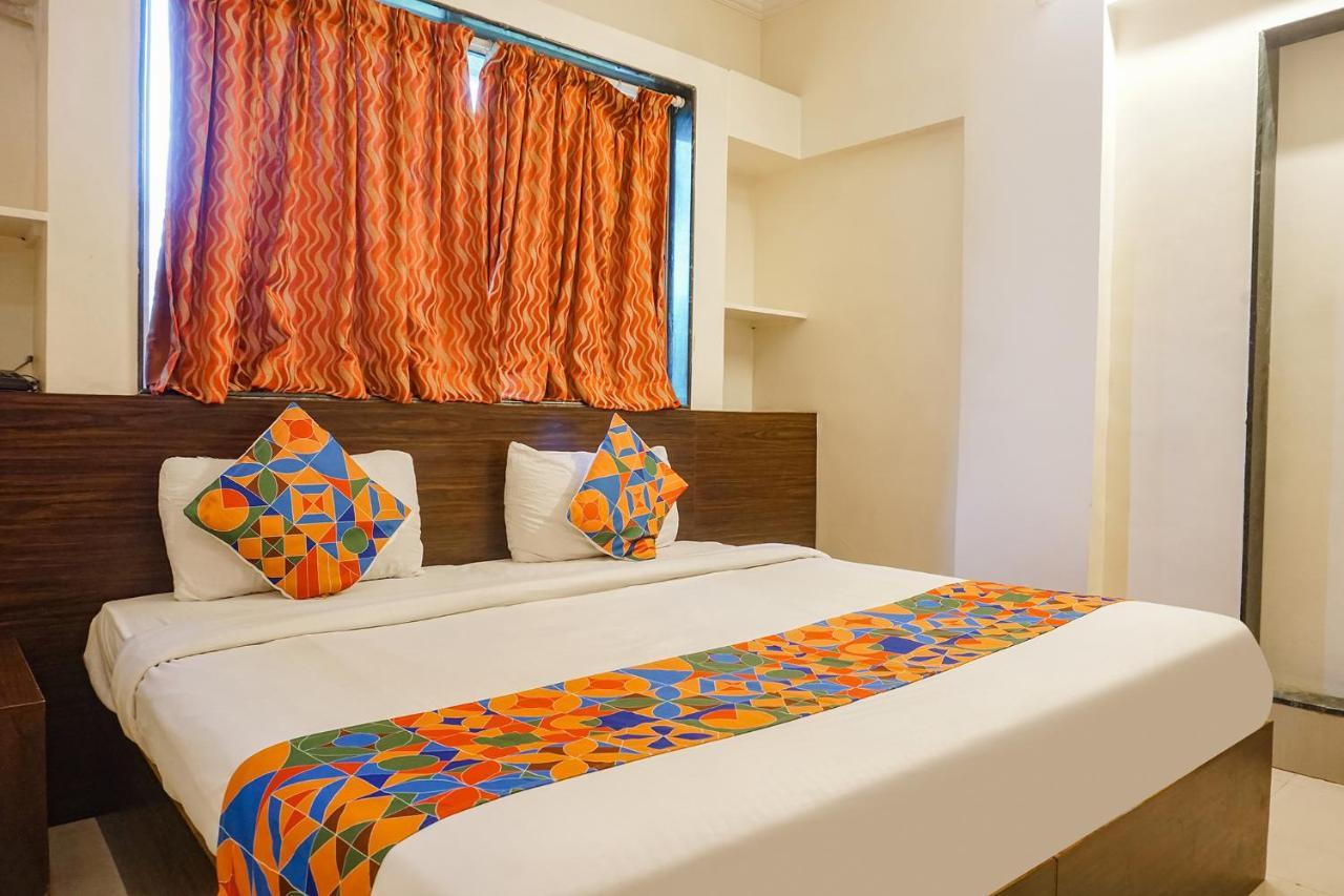 Fabhotel Royal Samrat - Ram Manohar Lohiya Pune Eksteriør billede