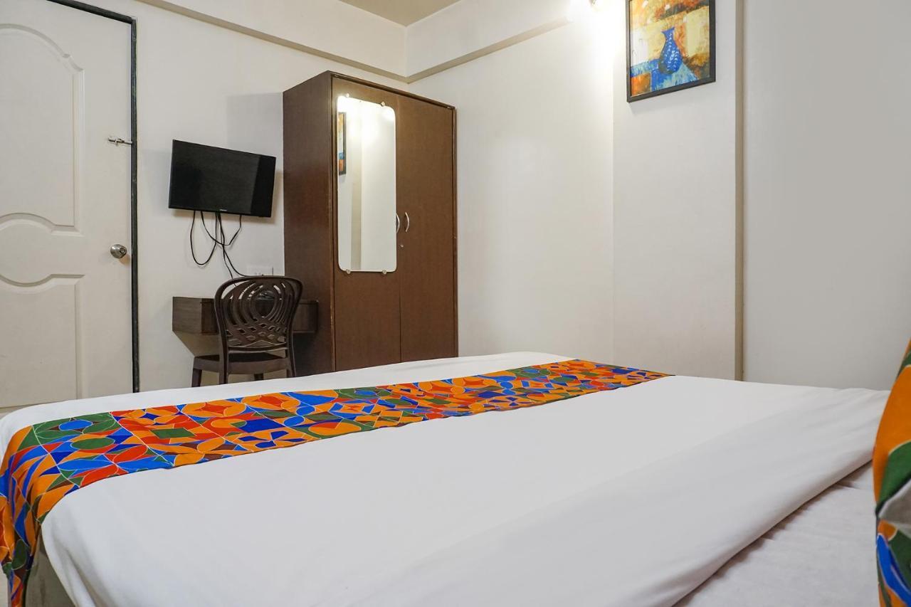 Fabhotel Royal Samrat - Ram Manohar Lohiya Pune Eksteriør billede