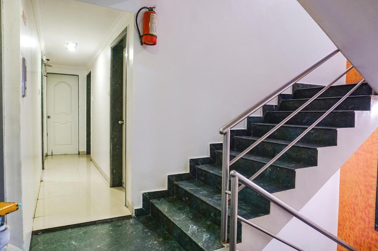 Fabhotel Royal Samrat - Ram Manohar Lohiya Pune Eksteriør billede