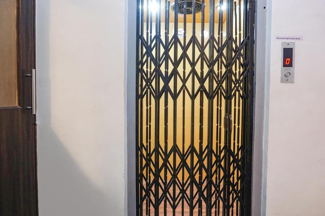 Fabhotel Royal Samrat - Ram Manohar Lohiya Pune Eksteriør billede