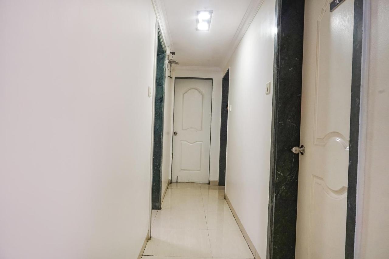 Fabhotel Royal Samrat - Ram Manohar Lohiya Pune Eksteriør billede