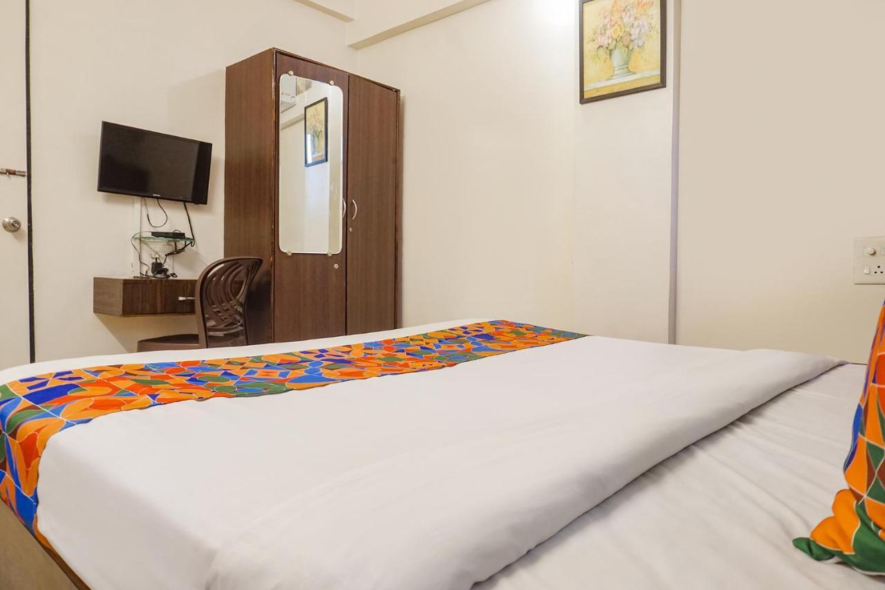 Fabhotel Royal Samrat - Ram Manohar Lohiya Pune Eksteriør billede