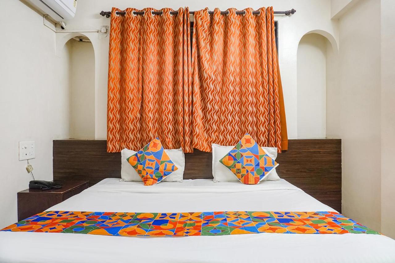 Fabhotel Royal Samrat - Ram Manohar Lohiya Pune Eksteriør billede