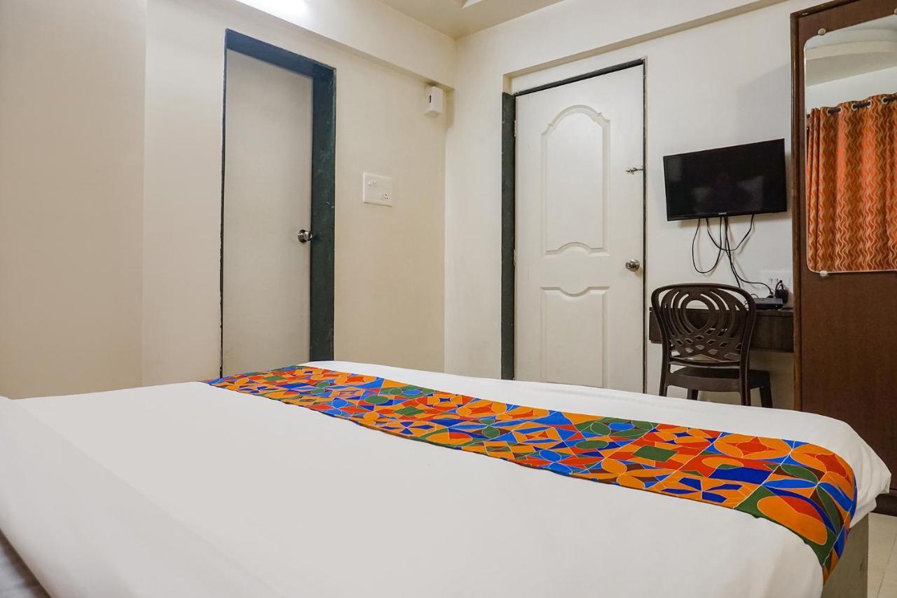 Fabhotel Royal Samrat - Ram Manohar Lohiya Pune Eksteriør billede