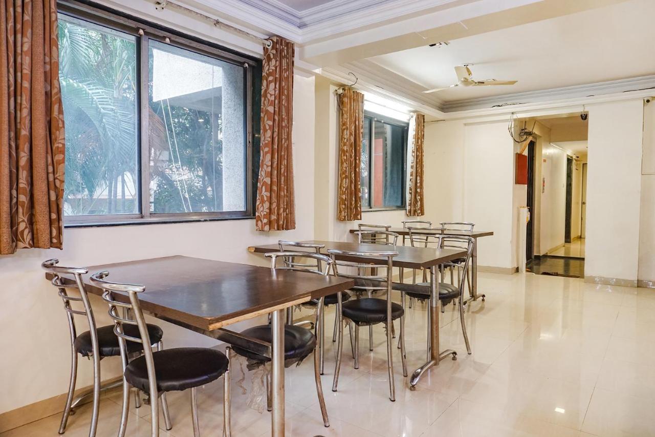 Fabhotel Royal Samrat - Ram Manohar Lohiya Pune Eksteriør billede