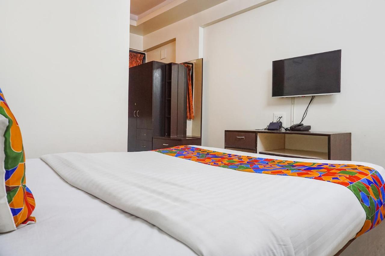 Fabhotel Royal Samrat - Ram Manohar Lohiya Pune Eksteriør billede
