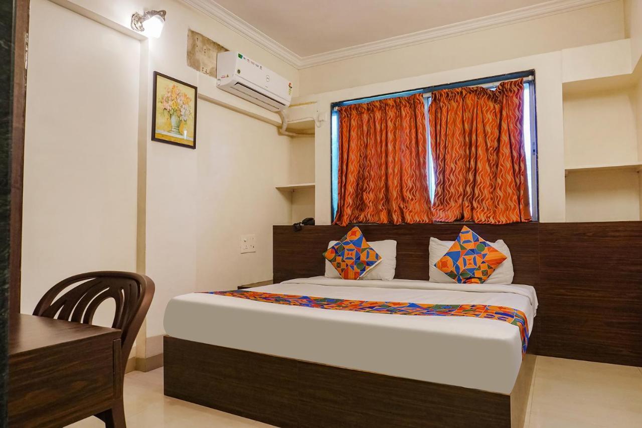 Fabhotel Royal Samrat - Ram Manohar Lohiya Pune Eksteriør billede